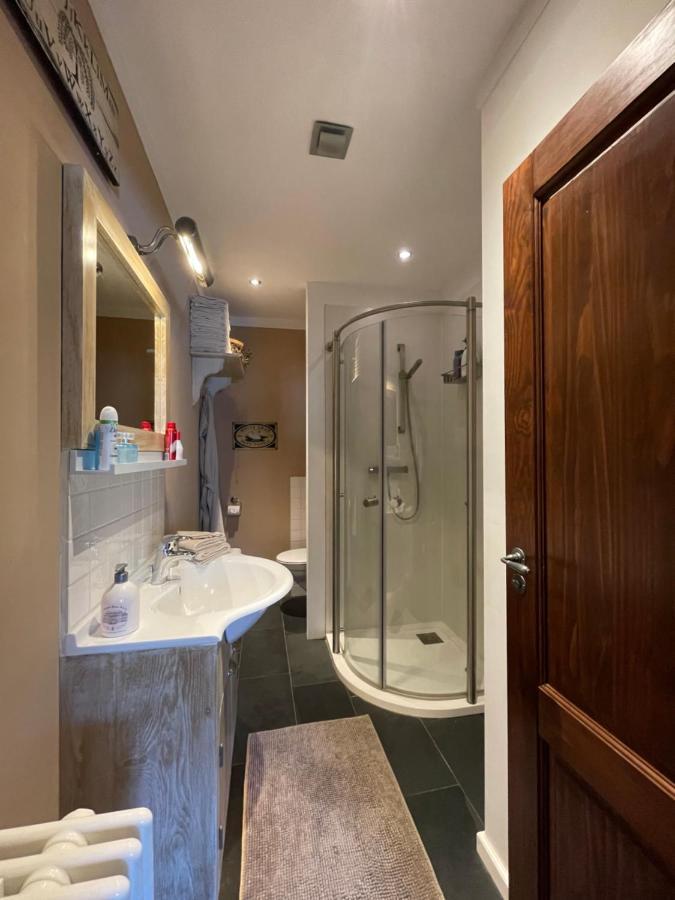 Boven-Langs Bed and Breakfast Diepenheim Εξωτερικό φωτογραφία