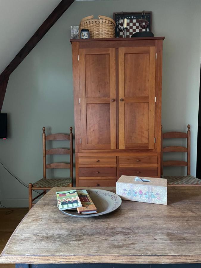 Boven-Langs Bed and Breakfast Diepenheim Εξωτερικό φωτογραφία