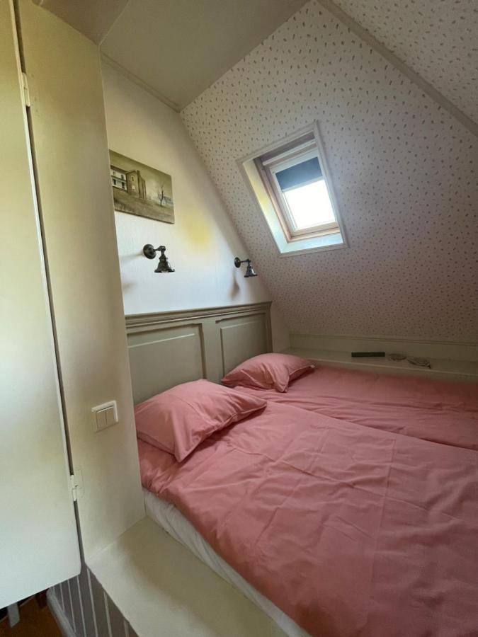 Boven-Langs Bed and Breakfast Diepenheim Εξωτερικό φωτογραφία