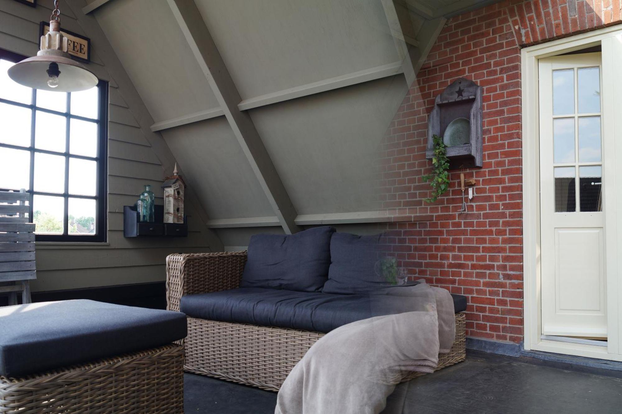 Boven-Langs Bed and Breakfast Diepenheim Εξωτερικό φωτογραφία